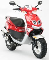 2006 Peugeot TKR 50 photo